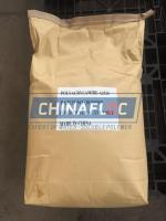 Cationic flocculant Zetag 8125(zetag 8165,zetag 8110) can be replaced by Chinafloc C seris